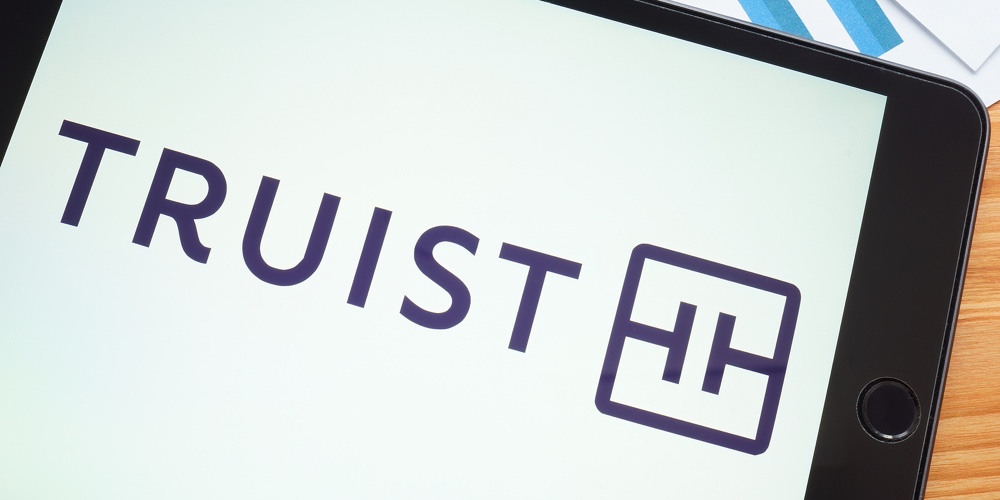7 rebranding lessons from Truist’s massive branch remodel - CUInsight