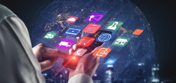 Building a dynamite digital brand