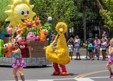 Sesame Street marketing for credit unions