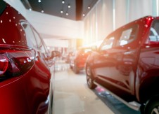 Car sales may spike, but are members ready for vehicle ownership?