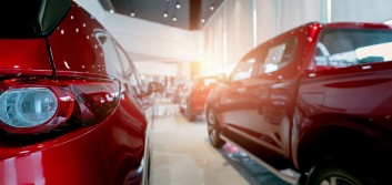 Small decline in auto sales suggests retailers are adapting to affordability headwinds