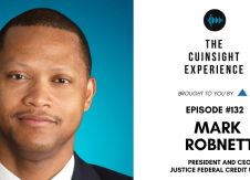 The CUInsight Experience podcast: Mark Robnett – Change the change (#132)