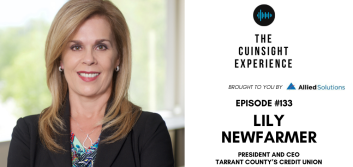 The CUInsight Experience podcast: Lily Newfarmer – Speak your truth (#133)