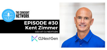 The CUInsight Network podcast: Member experience – CU NextGen (#30)