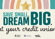 Movement celebrates National Credit Union Youth Month
