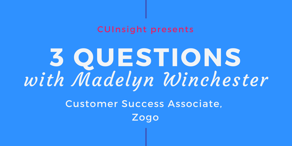 3 Question’s with Zogo’s Madelyn Winchester