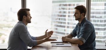 How to tell an employee what they don’t want to hear