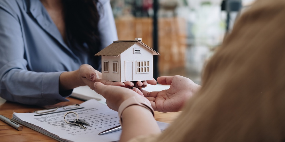 2023 HMDA mortgage lending information now out there