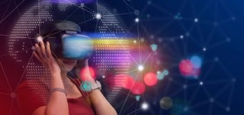 The Metaverse user experience will transform banking