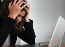 Signs of stress in the workplace: How leaders can help