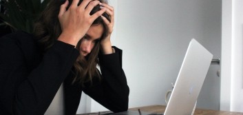 Signs of stress in the workplace: How leaders can help