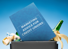What’s the value of credit union marketing advice?