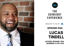 The CUInsight Experience podcast: Lucas Tindell – Invest your time (#134)
