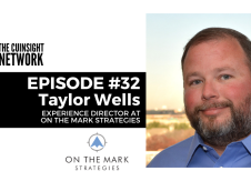 The CUInsight Network podcast: Strategic guidance – On The Mark Strategies (#32)
