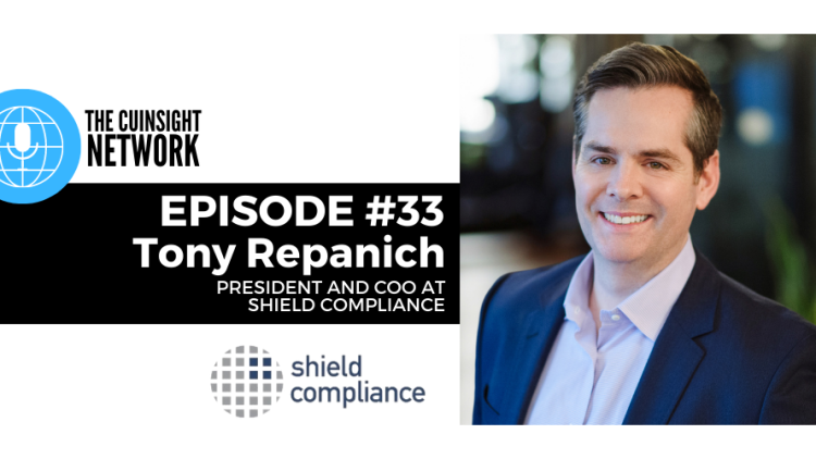 The CUInsight Network podcast: Cannabis banking – Shield Compliance (#33)