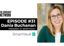The CUInsight Network podcast: Document management – SmartVault (#31)