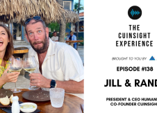 The CUInsight Experience podcast: Jill and Randy – Yes or No (#138)