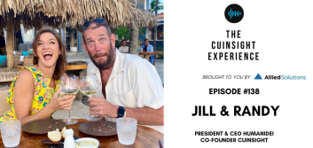 The CUInsight Experience podcast: Jill and Randy – Yes or No (#138)