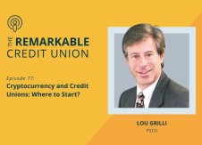 Cryptocurrency and credit unions: Where to start?