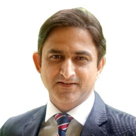 Vinay Bhaskar