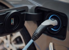 Two views of electric vehicle lending potential