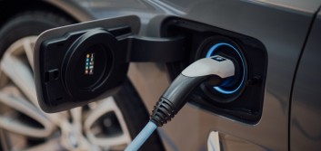 Two views of electric vehicle lending potential