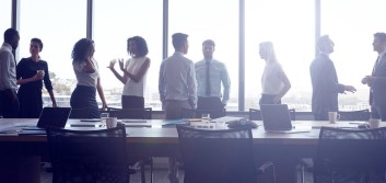 CUNA backs board modernization bill prior to committee markup