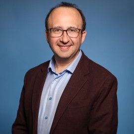 Michael Berman