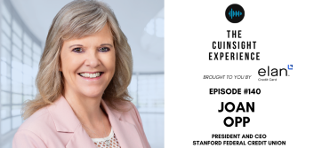 The CUInsight Experience podcast: Joan Opp – Remove speed bumps (#140)