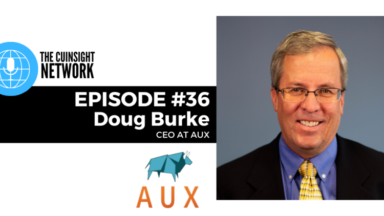 The CUInsight Network podcast: Back office services – Aux (#36)
