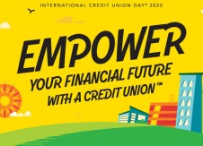 2022 International Credit Union Day theme announced