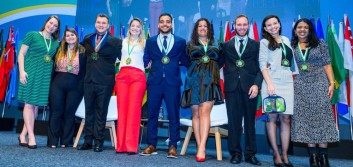 Why the World Credit Union Conference works