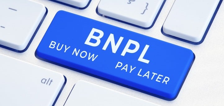 CFPB reports market research of BNPL fintech
