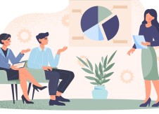 Financial coaching – advice and insights