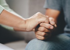 Empathy can help us all in challenging times