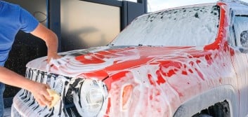 Stop counting cars at the car wash: Use data to improve compliance outcomes