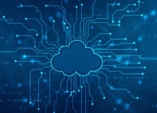 Gain competitive advantage with the cloud