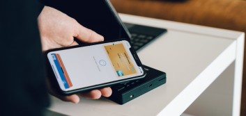 Digital wallet use surges online but lags for in-store purchases