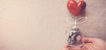 Financial well-being for all and the birth of a credit union