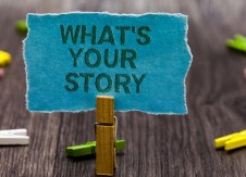 “Talk Story” – The power of storytelling for organizational change