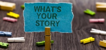 “Talk Story” – The power of storytelling for organizational change