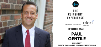 The CUInsight Experience podcast: Paul Gentile – Innovative spirit (#141)