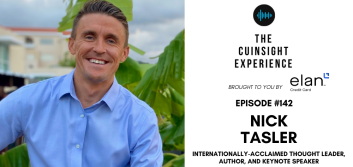 The CUInsight Experience podcast: Nick Tasler – Science of wonder (#142)