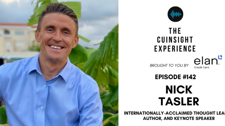 The CUInsight Experience podcast: Nick Tasler – Science of wonder (#142)