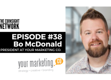 The CUInsight Network podcast: Niche opportunities – Your Marketing Co. (#38)