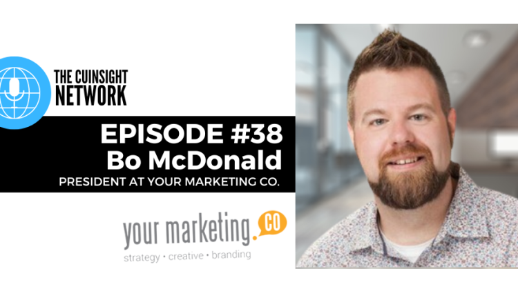 The CUInsight Network podcast: Niche opportunities – Your Marketing Co. (#38)