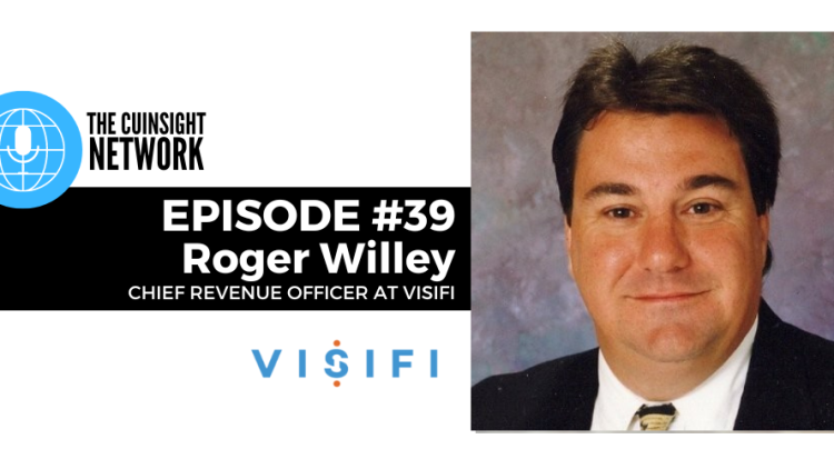 The CUInsight Network podcast: Market optimization – VisiFI (#39)