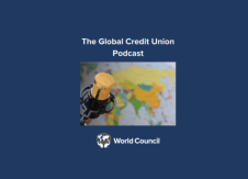 Global Credit Union Podcast dives deep into ICU Day theme