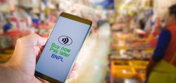 Point-of-sale installment loans and your credit