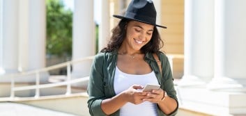 Reinventing loyalty programs by leveling up your mobile banking